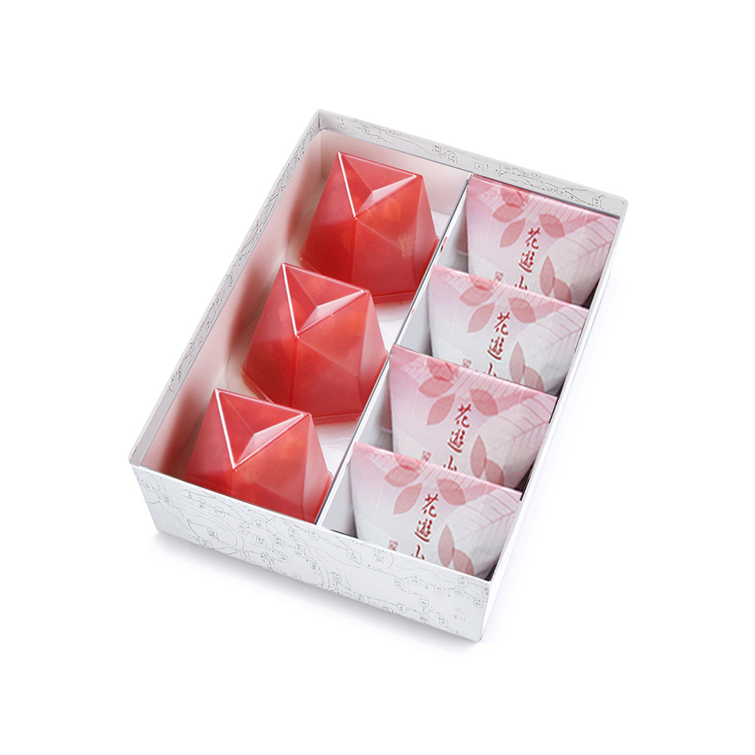 花まとふ・花遊山詰合せ